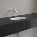 Umywalka Podblatowa Loop & Friends Z Przelewem Weiss Alpin 4A530001 Villeroy&Boch Umywalka Podblatowa Loop & Friends Z Przelewem Weiss Alpin 4A530001 Villeroy&Boch