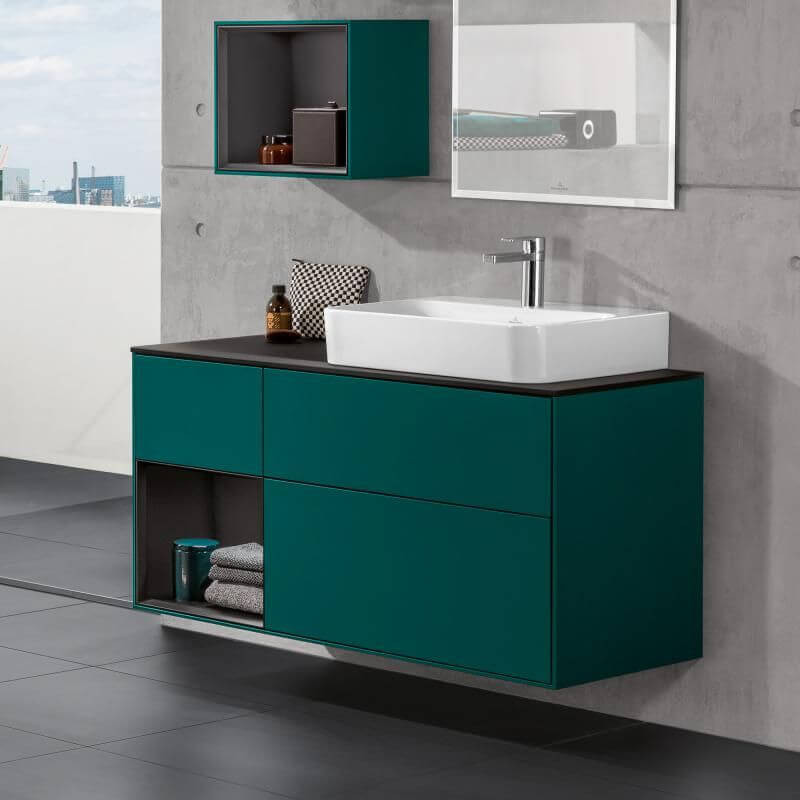Umywalka Wisząca Finion Z Powłoką CeramicPlus Alpin Weiss 60x47 416861R1 Villeroy&Boch Umywalka Wisząca Finion Z Powłoką CeramicPlus Alpin Weiss 60x47 416861R1 Villeroy&Boch