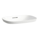 Umywalka Nablatowa Ino 55x36,5 H8173020001091 Laufen Umywalka Nablatowa Ino 55x36,5 H8173020001091 Laufen