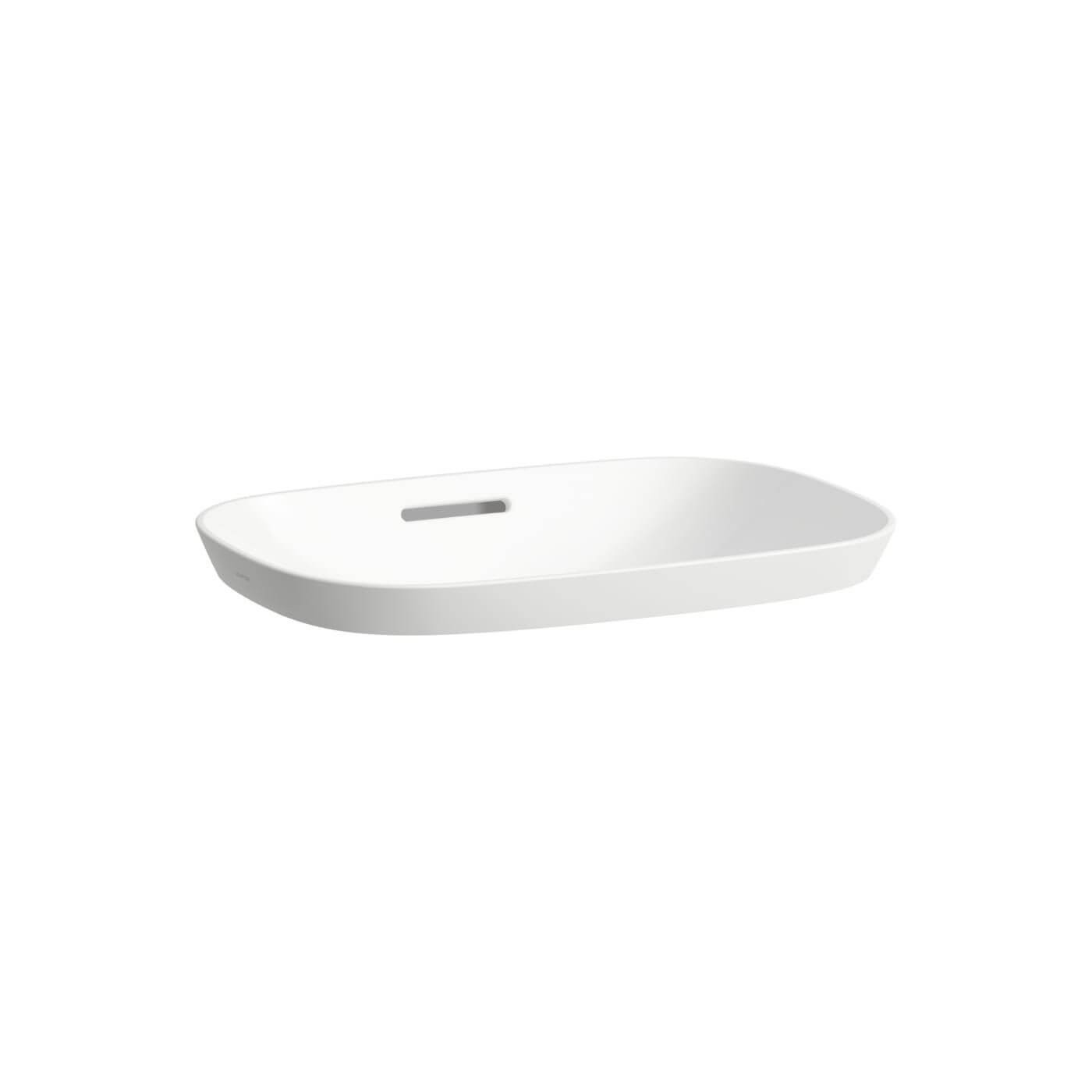 Umywalka Nablatowa Ino 55x36,5 H8173020001091 Laufen Umywalka Nablatowa Ino 55x36,5 H8173020001091 Laufen
