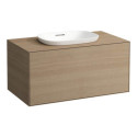 Umywalka Nablatowa Ino 55x36,5 H8173020001091 Laufen Umywalka Nablatowa Ino 55x36,5 H8173020001091 Laufen