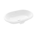 Umywalka Podblatowa Architectura Weiss Alpin 57x37,5x17,5 5A7661R1 Villeroy&Boch Umywalka Podblatowa Architectura Weiss Alpin 57x37,5x17,5 5A7661R1 Villeroy&Boch