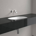Umywalka Podblatowa Architectura Weiss Alpin 57x37,5x17,5 5A7661R1 Villeroy&Boch Umywalka Podblatowa Architectura Weiss Alpin 57x37,5x17,5 5A7661R1 Villeroy&Boch