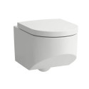 Miska WC Wisząca Rimless Sonar 37x54 H8203410000001 Laufen Miska WC Wisząca Rimless Sonar 37x54 H8203410000001 Laufen