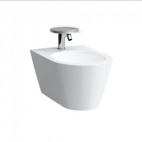 Bidet Wiszący Kartell LCC 54,5x37x29 H8303314003021 Laufen