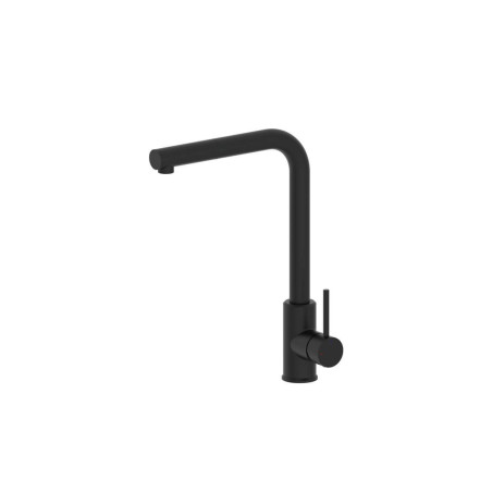 Bateria Kuchenna Tauro Czarny Mat 050170BM Emporia