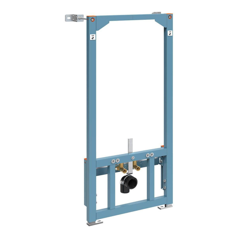 Stelaż Podtynkowy Do Bidetu 880-5800 Vitra Stelaż Podtynkowy Do Bidetu 880-5800 Vitra