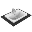 Umywalka Wpuszczana W Blat Connect 58x42 Biały E504401 Ideal Standard Umywalka Wpuszczana W Blat Connect 58x42 Biały E504401 Ideal Standard