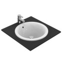 Umywalka Wpuszczana W Blat 48x48 Biały E505301 Ideal Standard Umywalka Wpuszczana W Blat 48x48 Biały E505301 Ideal Standard
