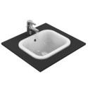 Umywalka Wpuszczana W Blat 42x35 Biały E505501 Ideal Standard Umywalka Wpuszczana W Blat 42x35 Biały E505501 Ideal Standard