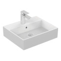 Umywalka Podwieszana Strada 50x42 Biały K077701 Ideal Standard Umywalka Podwieszana Strada 50x42 Biały K077701 Ideal Standard
