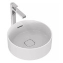 Umywalka Nablatowa Strada II 38x38 Biały T292901 Ideal Standard Umywalka Nablatowa Strada II 38x38 Biały T292901 Ideal Standard