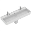 Umywalka Meblowa Strada II 120x43 Biały T359501 Ideal Standard Umywalka Meblowa Strada II 120x43 Biały T359501 Ideal Standard