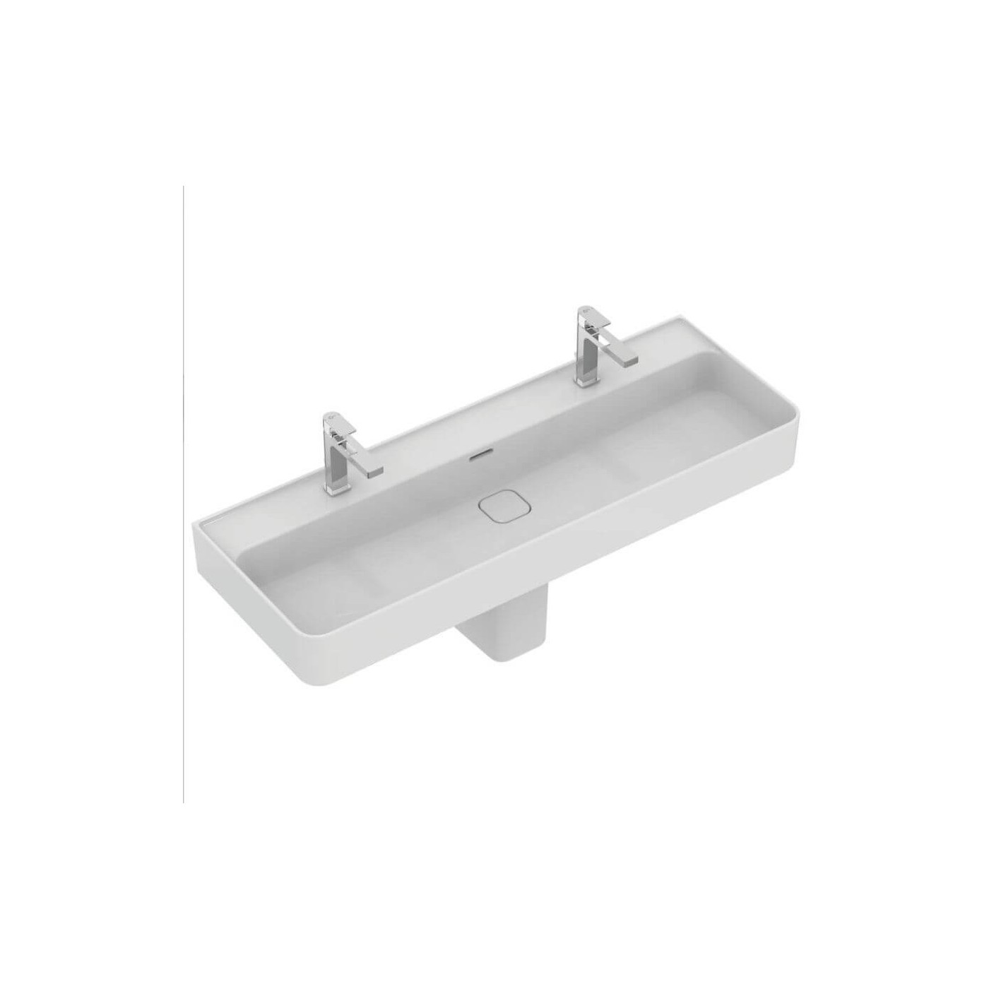 Umywalka Meblowa Strada II 120x43 Biały T359501 Ideal Standard Umywalka Meblowa Strada II 120x43 Biały T359501 Ideal Standard