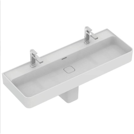 Umywalka Meblowa Strada II 120x43 Biały T359501 Ideal Standard