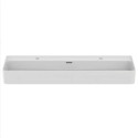 Umywalka Meblowa Strada II 120x43 Biały T359501 Ideal Standard Umywalka Meblowa Strada II 120x43 Biały T359501 Ideal Standard