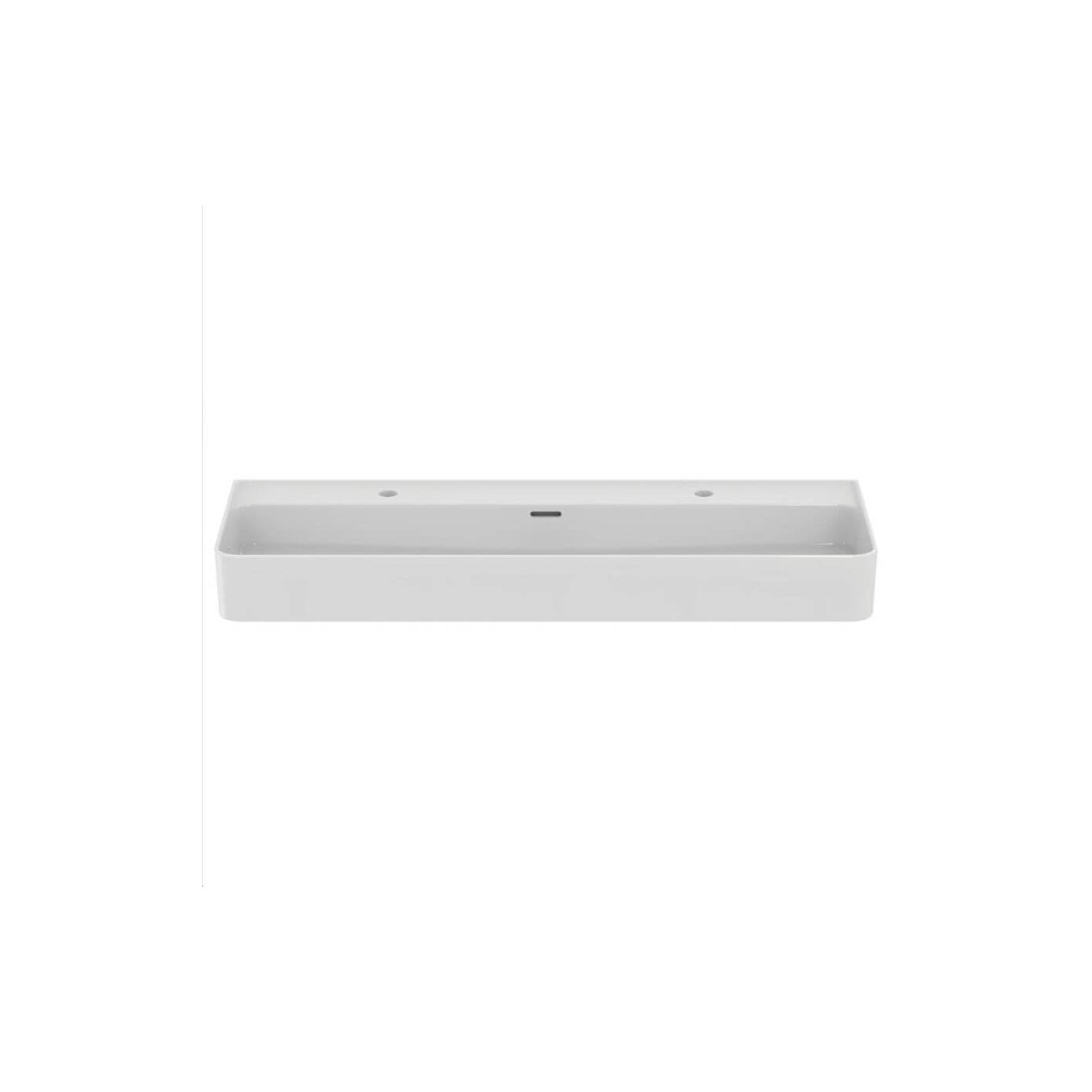 Umywalka Meblowa Strada II 120x43 Biały T359501 Ideal Standard Umywalka Meblowa Strada II 120x43 Biały T359501 Ideal Standard