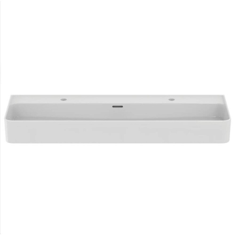 Umywalka Meblowa Strada II 120x43 Biały T359501 Ideal Standard Umywalka Meblowa Strada II 120x43 Biały T359501 Ideal Standard