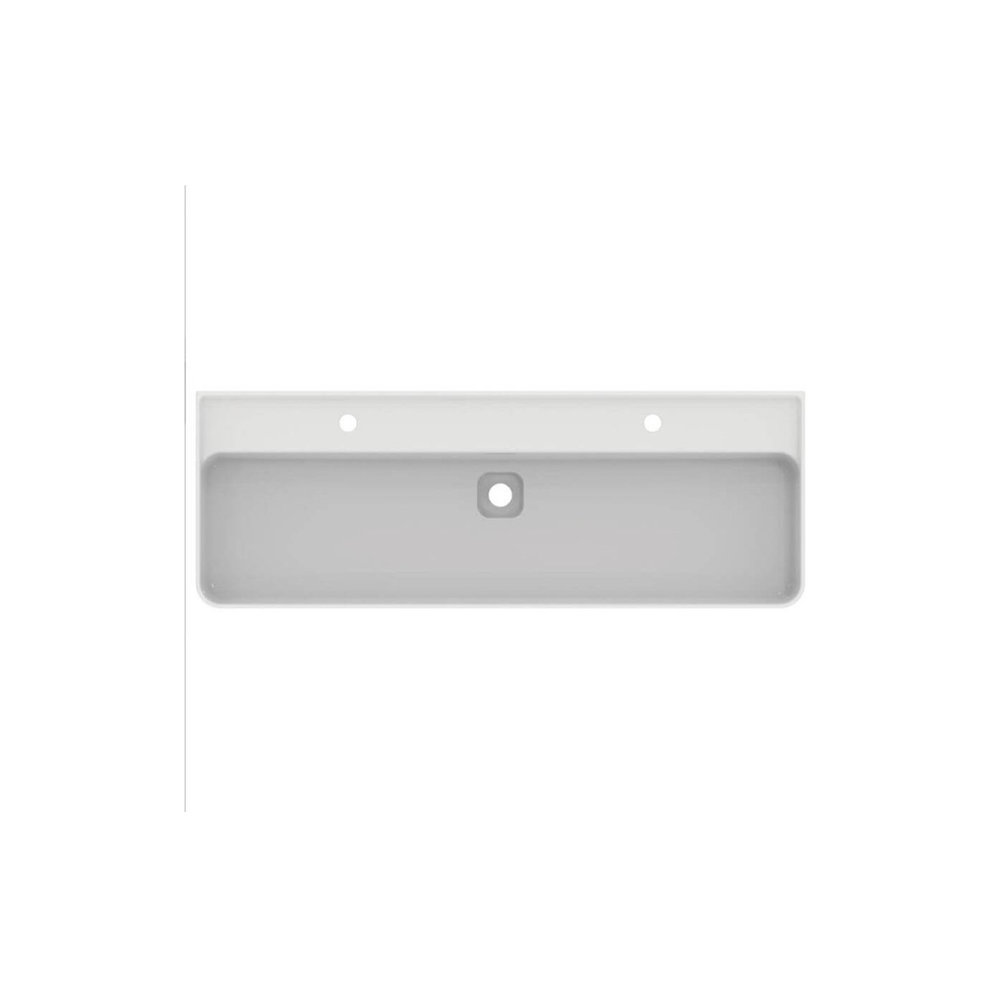 Umywalka Meblowa Strada II 120x43 Biały T359501 Ideal Standard Umywalka Meblowa Strada II 120x43 Biały T359501 Ideal Standard