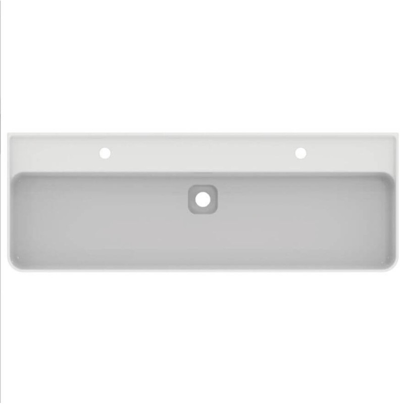 Umywalka Meblowa Strada II 120x43 Biały T359501 Ideal Standard Umywalka Meblowa Strada II 120x43 Biały T359501 Ideal Standard