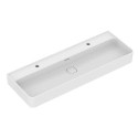 Umywalka Ścienna Strada II 120x43 Biały T364801 Ideal Standard Umywalka Ścienna Strada II 120x43 Biały T364801 Ideal Standard