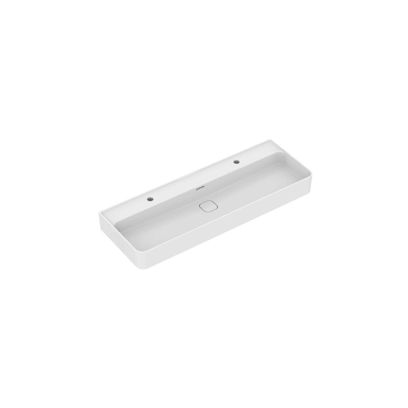 Umywalka Ścienna Strada II 120x43 Biały T364801 Ideal Standard Umywalka Ścienna Strada II 120x43 Biały T364801 Ideal Standard