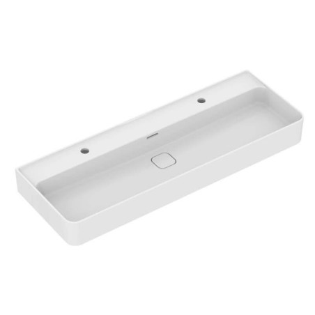 Umywalka Ścienna Strada II 120x43 Biały T364801 Ideal Standard