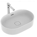 Umywalka Nablatowa Strada II 60x40 Biały T360401 Ideal Standard Umywalka Nablatowa Strada II 60x40 Biały T360401 Ideal Standard