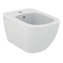 Bidet Wiszący Tesi Biały 53x36 T457001 Ideal Standard Bidet Wiszący Tesi Biały 53x36 T457001 Ideal Standard