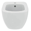 Bidet Wiszący Tesi Biały 53x36 T457001 Ideal Standard Bidet Wiszący Tesi Biały 53x36 T457001 Ideal Standard