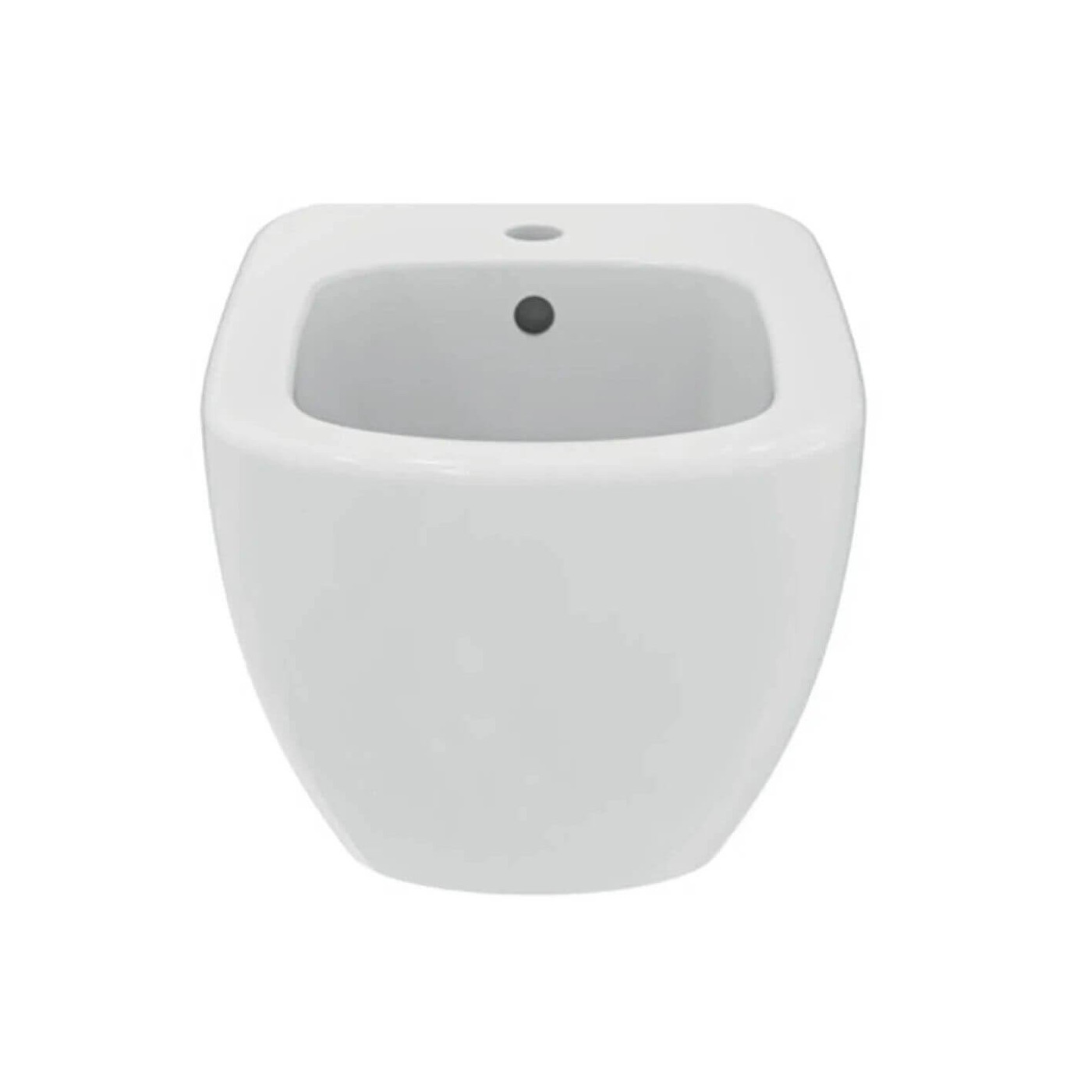 Bidet Wiszący Tesi Biały 53x36 T457001 Ideal Standard Bidet Wiszący Tesi Biały 53x36 T457001 Ideal Standard