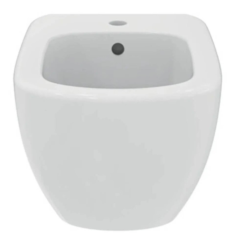 Bidet Wiszący Tesi Biały 53x36 T457001 Ideal Standard Bidet Wiszący Tesi Biały 53x36 T457001 Ideal Standard