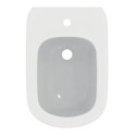 Bidet Wiszący Tesi Biały 53x36 T457001 Ideal Standard Bidet Wiszący Tesi Biały 53x36 T457001 Ideal Standard