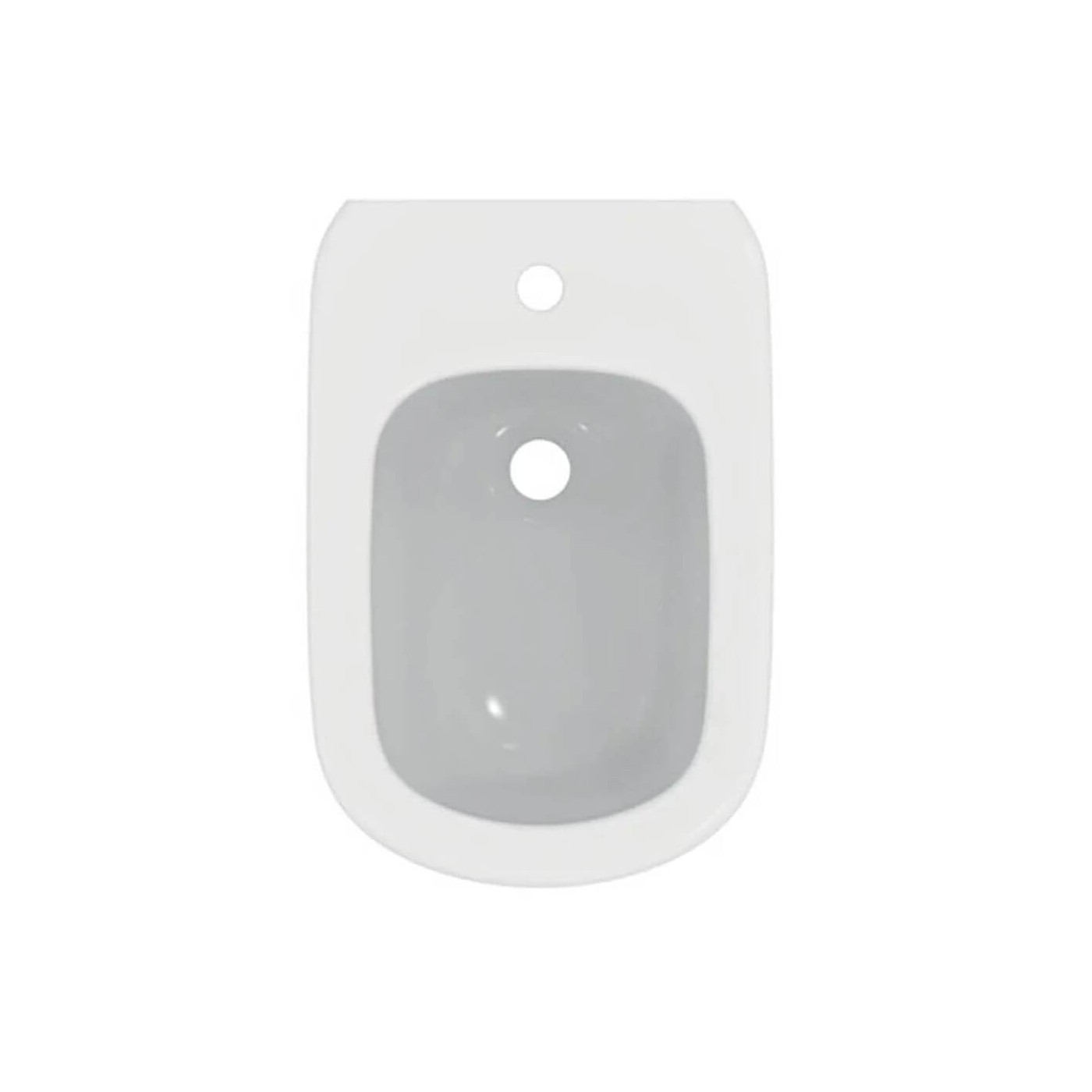 Bidet Wiszący Tesi Biały 53x36 T457001 Ideal Standard Bidet Wiszący Tesi Biały 53x36 T457001 Ideal Standard