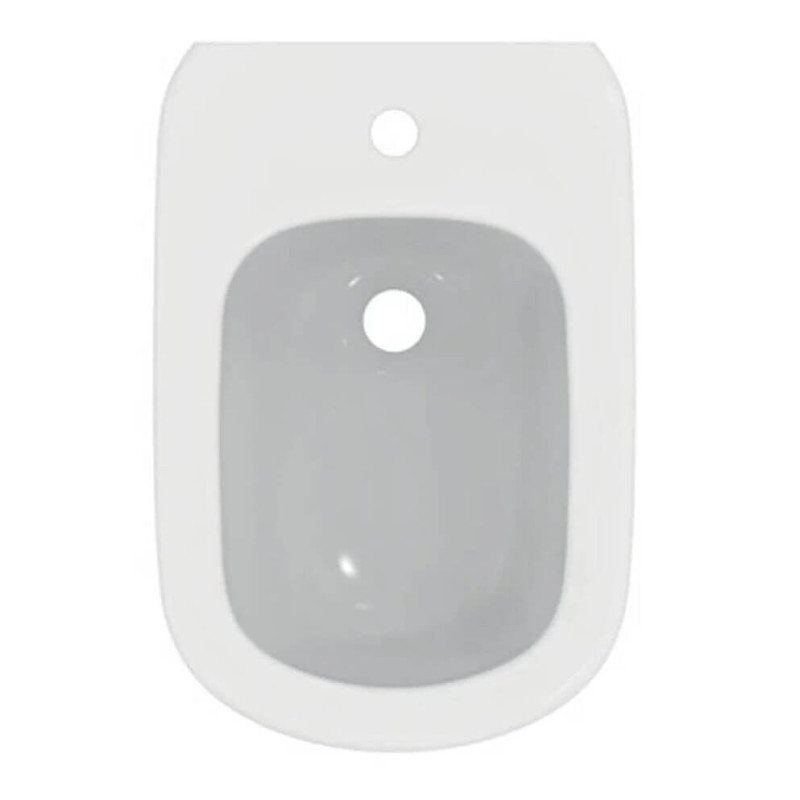 Bidet Wiszący Tesi Biały 53x36 T457001 Ideal Standard Bidet Wiszący Tesi Biały 53x36 T457001 Ideal Standard