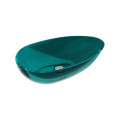 Umywalka Nablatowa Neya 60x35x15 Ocean Breeze UMN-60-OBC Besco Umywalka Nablatowa Neya 60x35x15 Ocean Breeze UMN-60-OBC Besco