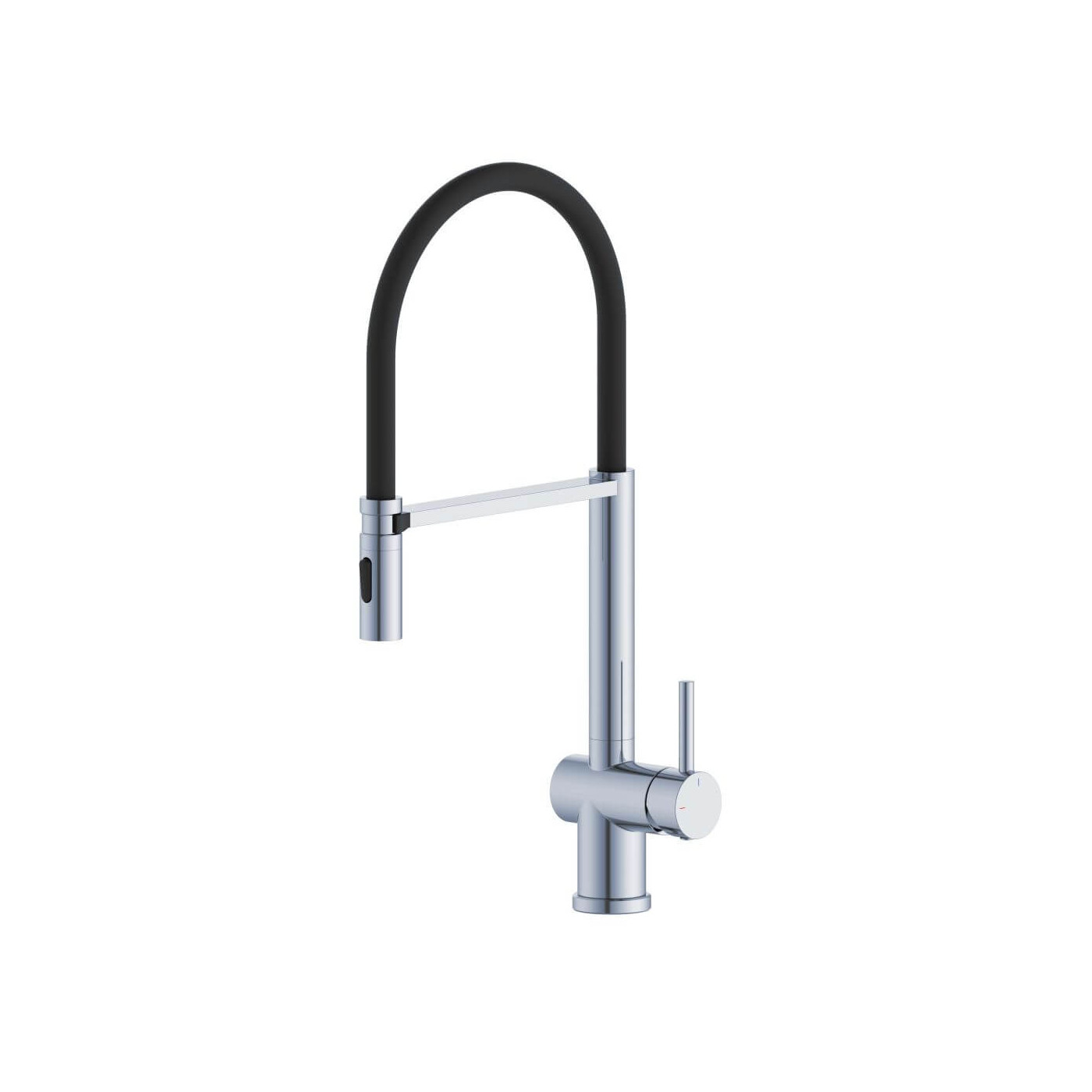Bateria Kuchenna Piko Chrom 070170CHR Emporia Bateria Kuchenna Piko Chrom 070170CHR Emporia