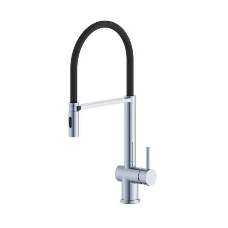 Bateria Kuchenna Piko Chrom 070170CHR Emporia