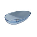 Umywalka Nablatowa Neya 60x35x15 Blue Wave UMN-60-BWC Besco Umywalka Nablatowa Neya 60x35x15 Blue Wave UMN-60-BWC Besco