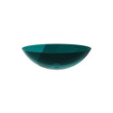 Umywalka Nablatowa Anya 50x35x15 Ocean Breeze UMA-50-OBW Besco Umywalka Nablatowa Anya 50x35x15 Ocean Breeze UMA-50-OBW Besco