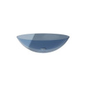 Umywalka Nablatowa Anya 50x35x15 Blue Wave UMA-50-BWC Besco Umywalka Nablatowa Anya 50x35x15 Blue Wave UMA-50-BWC Besco