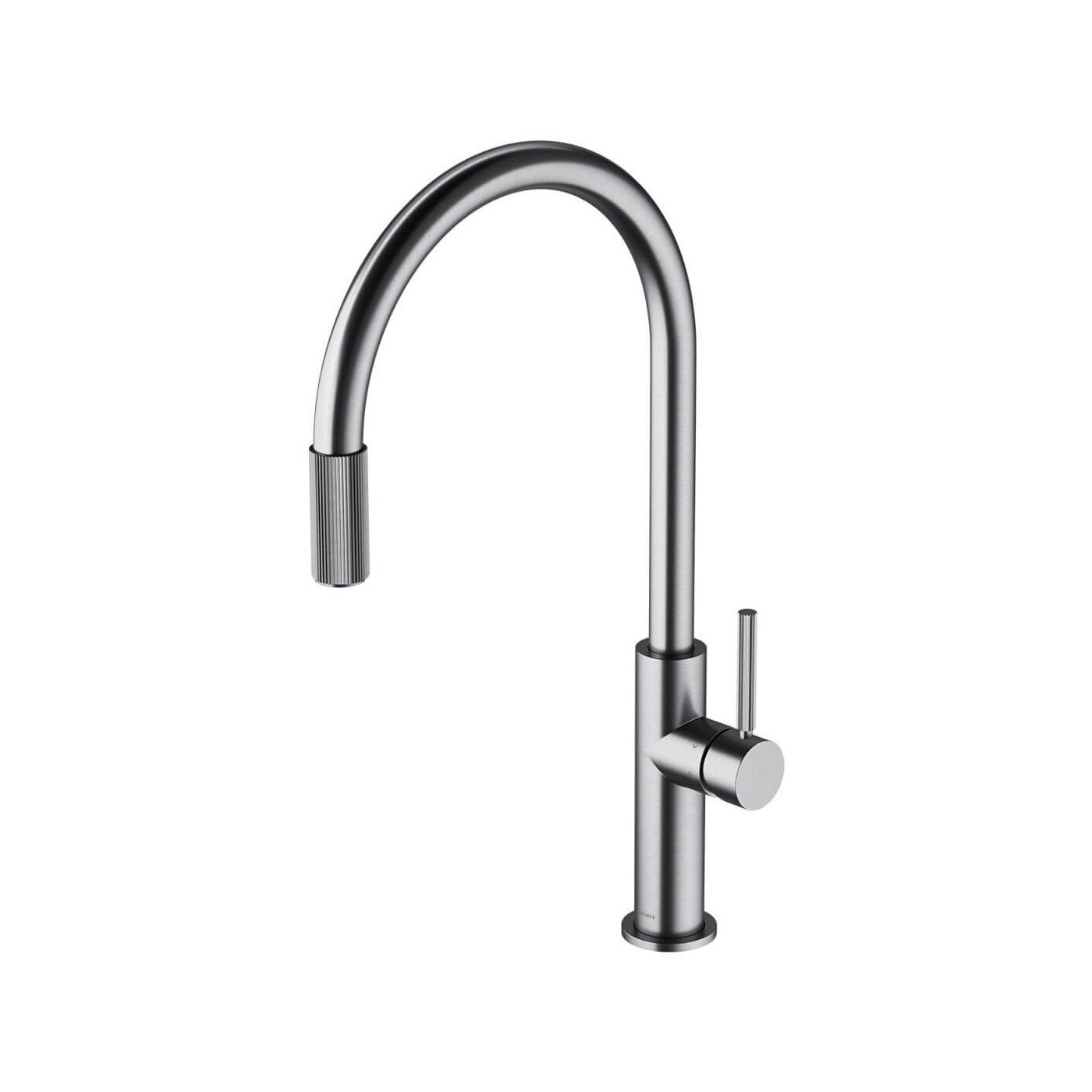 Bateria Kuchenna Z Zestawem Filtrującym D1 Switch Nikiel SW9057-FD1NI Omnires Bateria Kuchenna Z Zestawem Filtrującym D1 Switch Nikiel SW9057-FD1NI Omnires