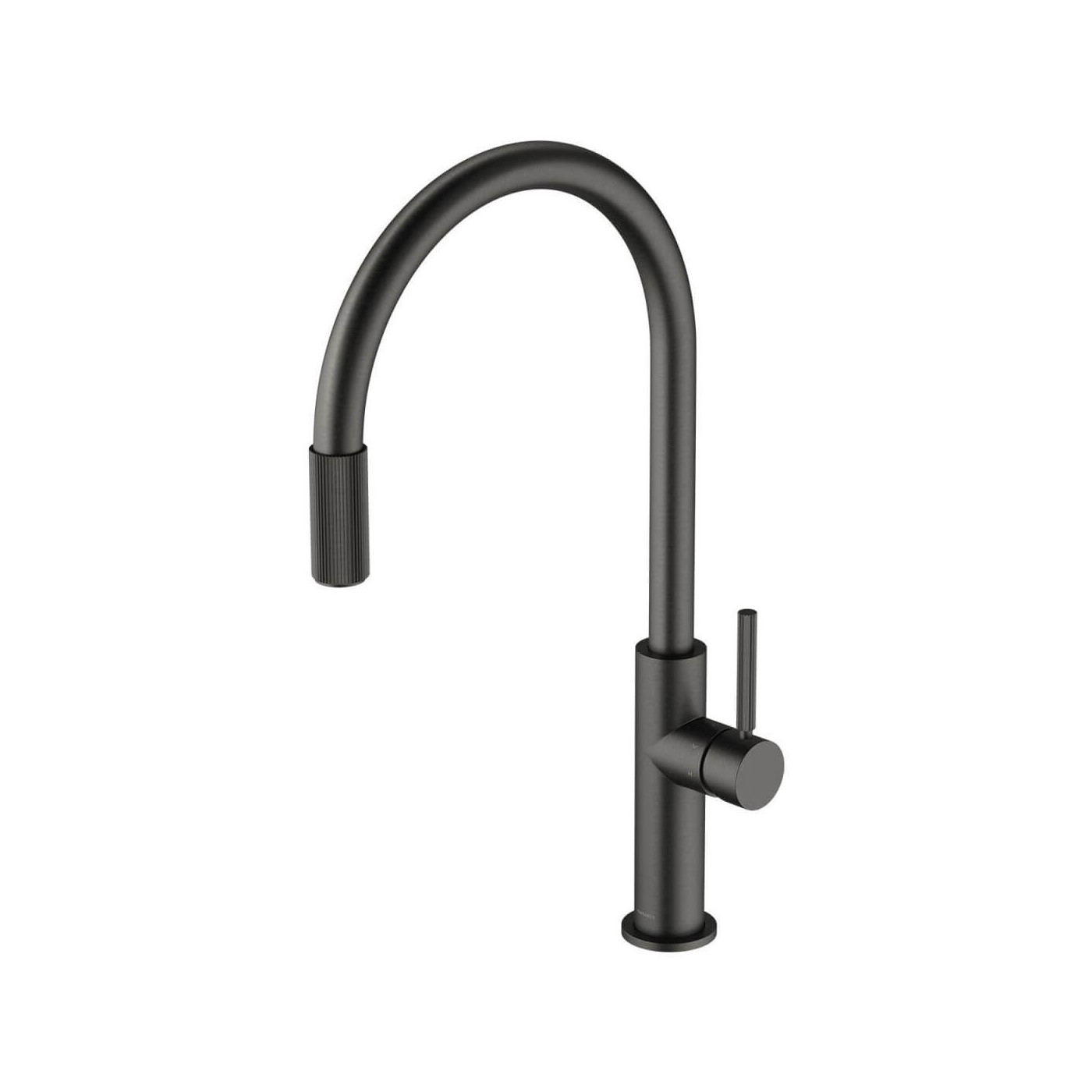 Bateria Kuchenna Z Zestawem Filtrującym D1 Switch Grafit SW9057-FD1GR Omnires Bateria Kuchenna Z Zestawem Filtrującym D1 Switch Grafit SW9057-FD1GR Omnires