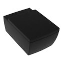 Miska WC Wisząca Memento 2.0 CeramicPlus Pure Black 4633R0R7 Villeroy&Boch Miska WC Wisząca Memento 2.0 CeramicPlus Pure Black 4633R0R7 Villeroy&Boch