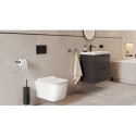Miska WC Wisząca Bezrantowa Z Deską Wolnoopadającą Biały Połysk CEEX.1609.495.WH Excellent Miska WC Wisząca Bezrantowa Z Deską Wolnoopadającą Biały Połysk CEEX.1609.495.WH Excellent