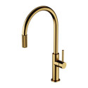 Bateria Kuchenna Z Zestawem Filtrującym D1 Switch Złoty Szczotkowany SW9057-FD1GLB Omnires Bateria Kuchenna Z Zestawem Filtrującym D1 Switch Złoty Szczotkowany SW9057-FD1GLB Omnires