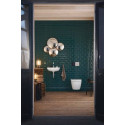 Miska WC Wisząca Rimless Me By Starck 37x57 Biały 2529090000 Duravit Miska WC Wisząca Rimless Me By Starck 37x57 Biały 2529090000 Duravit