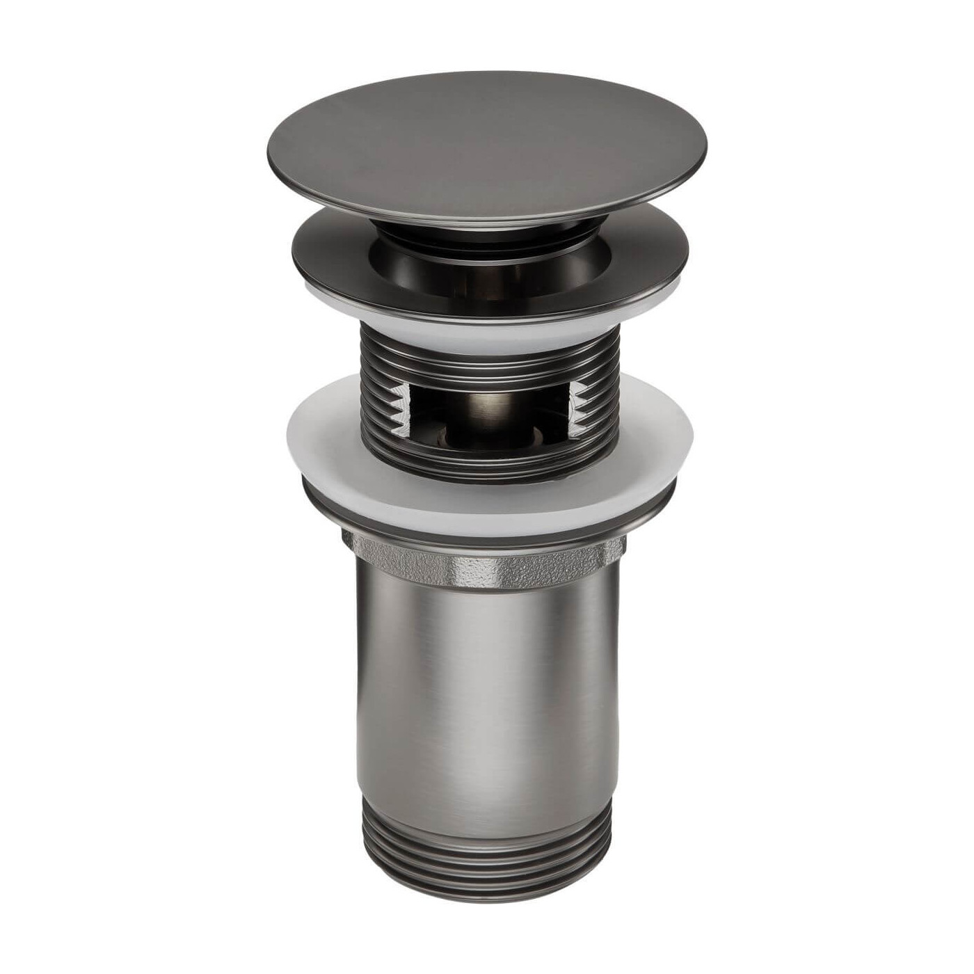 Korek Uniwersalny Titanium NHC_D10U Deante Korek Uniwersalny Titanium NHC_D10U Deante