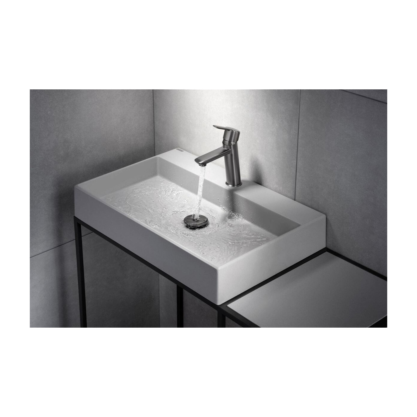 Korek Uniwersalny Titanium NHC_D10U Deante Korek Uniwersalny Titanium NHC_D10U Deante