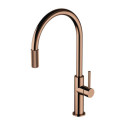 Bateria Kuchenna Z Zestawem Filtrującym D1 Switch Miedź SW9057-FD1CP Omnires Bateria Kuchenna Z Zestawem Filtrującym D1 Switch Miedź SW9057-FD1CP Omnires